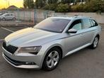 Skoda Superb 2.0D Euro6b, Auto's, Automaat, Euro 6, Bedrijf, Superb
