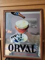 Miroir Orval, Antiek en Kunst, Antiek | Spiegels, Ophalen of Verzenden