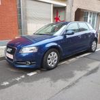 Audi a3 1600 tdi 2011 FAP wordt vervangen, Auto's, Audi, Voorwielaandrijving, 4 deurs, Beige, 4 cilinders