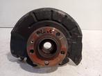 WIELNAAF LINKS VOOR Audi A1 Sportback (8XA / 8XF), Gebruikt, Audi