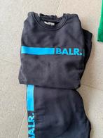 Trainingspak balr zo goed als nieuw, Ophalen