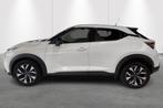 Nissan Juke Aut,Camera,Carplay,Airco, Auto's, Nissan, Stof, Zwart, https://public.car-pass.be/vhr/eefb268d-4fec-480a-8ebf-28684d7656d0