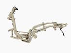 FRAME Aprilia SXR 4T 3V E5 2021- (01-2021/-), Fietsen en Brommers, Brommeronderdelen | Algemeen, Gebruikt, Overige typen, Aprilia