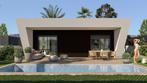 CC0611 - Prachtige nieuwe villa in Alenda golf, Spanje, Woonhuis, 108 m², Landelijk