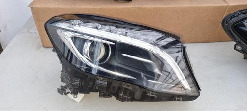 Xénon d'origine Mercedes avec LED droite Classe GLA A156, Autos : Pièces & Accessoires, Éclairage, Utilisé, Enlèvement ou Envoi