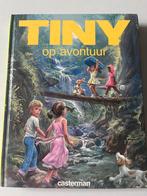 Haag - Tiny op avontuur 3, Livres, Livres pour enfants | Jeunesse | Moins de 10 ans, Comme neuf, Haag, Enlèvement ou Envoi