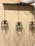 Luminaire suspension, Maison & Meubles, Lampes | Suspensions, Industriel, 50 à 75 cm, Neuf