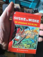 Mini album de gramme huurling, Suske en Wiske  zeldzaam, Enlèvement