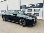 MAZDA 6e 5HB EV 68,8 kWh 258 hp Takumi * DEMO, Auto's, Mazda, Automaat, Achterwielaandrijving, Zwart, Leder