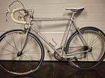 Retro koersfiets merk alan in zeer goede staat, Fietsen en Brommers, Fietsen | Racefietsen, Ophalen, Zo goed als nieuw, Minder dan 10 versnellingen