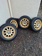 4 jantes bmw e46 bonne état doit partir ecoute toute proposi, Enlèvement ou Envoi, BMW
