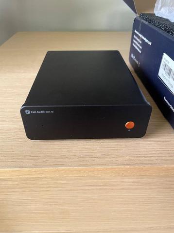 Fosi Audio BOX X5 voor phono beschikbaar voor biedingen