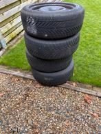 Gebruikte winterbanden voor BMW, Auto-onderdelen, Banden en Velgen, Ophalen, Gebruikt, 16 inch, Band(en)