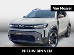 Dacia Duster Extreme Hybrid 140, Stof, Gebruikt, 4 cilinders, Duster