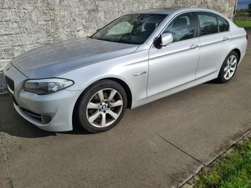 bmw 520d beschikbaar voor biedingen
