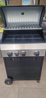 Nieuw ongebruikte gas bbq, Tuin en Terras, Ophalen, Nieuw