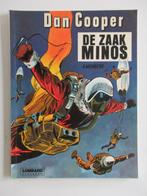 dan cooper...nr.21....de zaak minos, Boeken, Ophalen of Verzenden, Gelezen