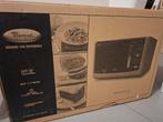 Whirlpool Combi OvenMicrowave, Enlèvement, Comme neuf