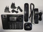 DORO combo telefoon met antwoordapparaat, Telecommunicatie, Vaste telefoons | Handsets en Draadloos, Ophalen, Nieuw, 1 handset