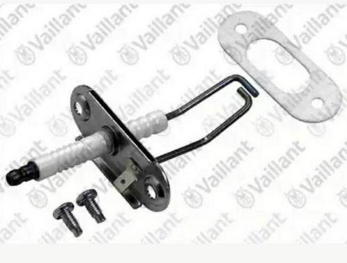 Vaillant ontstekingselektrode100% Nieuw,, Verzamelen, Overige Verzamelen, Nieuw, Ophalen of Verzenden