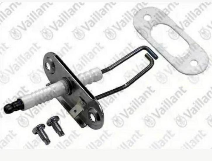 Vaillant Bougie d'allumage 100% neuve., Collections, Collections Autre, Neuf, Enlèvement