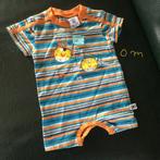 Pyjama Woody (0maand), Kinderen en Baby's, Babykleding | Maat 50, Gebruikt, Ophalen of Verzenden