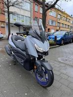 Xmax 125cc.., Motoren, Motoren | Yamaha, Scooter, 4 cilinders, Particulier, 125 cc