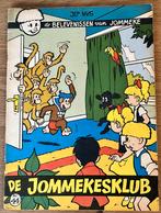 Jommeke - De Jommekesklub - 44 (1970) - Strip, Eén stripboek, Zo goed als nieuw