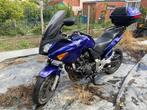 2004 Honda CBF 600 Motorfiets, Bedrijf, Overig