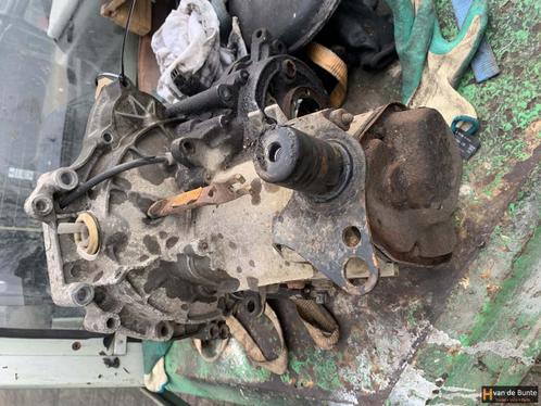 Volkswagen/Seat versnellingsbak code: CWV, Auto-onderdelen, Transmissie en Toebehoren, Volkswagen, Gebruikt, Ophalen