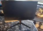 Monitor Samsung voor onderdelen., Ophalen, Zo goed als nieuw, USB-C, Gaming