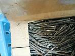 Bak nagels, Doe-het-zelf en Bouw, IJzerwaren en Bevestigingsmiddelen, Ophalen, Zo goed als nieuw, Spijkers