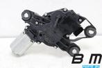 Wissermotor achter VW Golf Plus 5 5M0955711, Auto-onderdelen, Ruiten en Toebehoren, Gebruikt