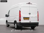 Maxus eDeliver 9 Elektrisch 280km WLTP 72kWh L2H2 204pk Airc, Autos, Camionnettes & Utilitaires, Cruise Control, Achat, 750 kg