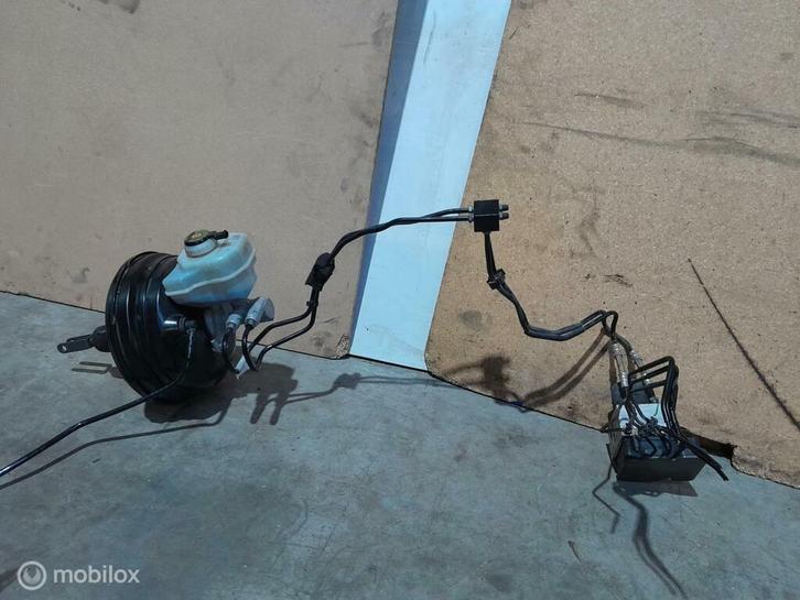 Rempomp Range Rover L405 Sport L494 ABS Rem Pomp ECU, Auto-onderdelen, Remmen en Aandrijving, Land Rover, Gebruikt, Ophalen of Verzenden