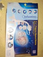 Muziekmobiel infantino 3 in 1, Ophalen of Verzenden, Zo goed als nieuw