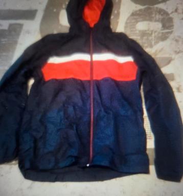 Imperméable Jack & Jones taille L, Enlèvement ou Envoi, Comme neuf, Taille 52/54 (L)