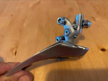 Shimano 105 - voorderailleur - FD-1055 beschikbaar voor biedingen