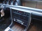 BMW 30CSI COUPE TAIGAGROEN 1973, Auto's, 4 zetels, Achterwielaandrijving, Zwart, Handgeschakeld