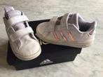 Adidas schoentjes maat 26 meisje, Kinderen en Baby's, Ophalen, Adidas, Gebruikt, Meisje