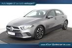 Mercedes A160 Style *1ste Eigenaar*Navigatie*DAB*Camera*, Auto's, Voorwielaandrijving, Stof, Bedrijf, 5 deurs