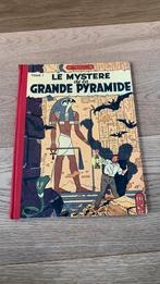 Bd Het mysterie van de Grote Piramide Deel 1, Ophalen of Verzenden