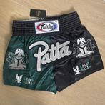 Muay Thai shorts Patta x Fairtex Homecoming 2025 maat M, Maat M, Verzenden