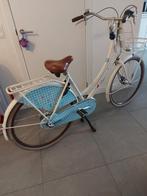 Cortina 28 inch, Fietsen en Brommers, Fietsen | Dames | Omafietsen, Ophalen of Verzenden, Versnellingen