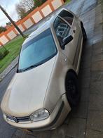 Golf 4, Auto's, Particulier, Te koop, Golf