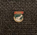 PIN - ROUNDUP - RESPECTE L'ENVIRONNEMENT, Verzenden, Gebruikt, Dier of Natuur, Speldje of Pin