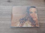 CD Maxi single Madonna Frozen Queen of Pop Disco Downtempo, 1 single, Ophalen of Verzenden, Zo goed als nieuw, Pop