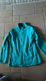 Sportjas gts maat large, Kleding | Dames, Sportkleding, Ophalen, Zo goed als nieuw