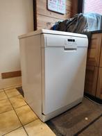 Vrijstaande vaatwasser, Elektronische apparatuur, Vaatwasmachines, Ophalen, Gebruikt, 85 tot 90 cm, 45 tot 60 cm
