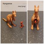 Playmobil Australische dieren, Ophalen of Verzenden, Zo goed als nieuw